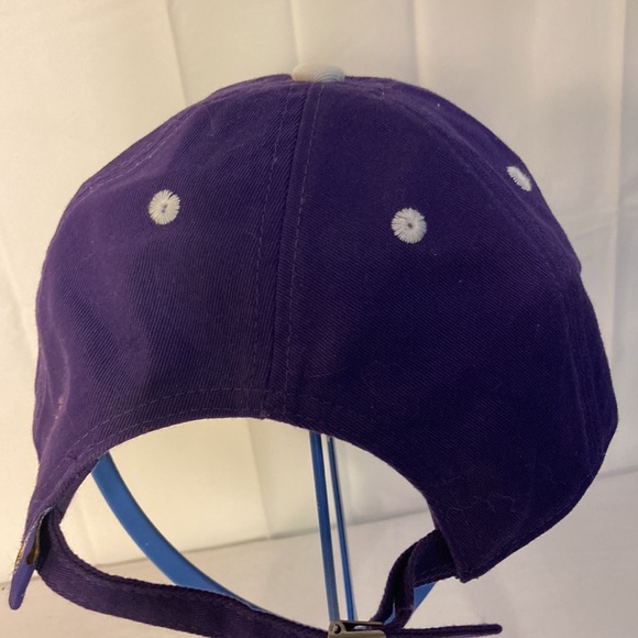 Minnesota Vikings NFL team apparel baseball cap - Picture 4 of 7